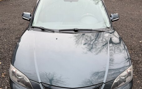 Mazda 3, 2006 год, 430 000 рублей, 4 фотография