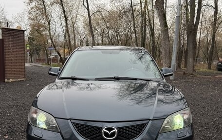 Mazda 3, 2006 год, 430 000 рублей, 3 фотография