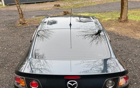 Mazda 3, 2006 год, 430 000 рублей, 11 фотография