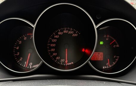 Mazda 3, 2006 год, 430 000 рублей, 16 фотография