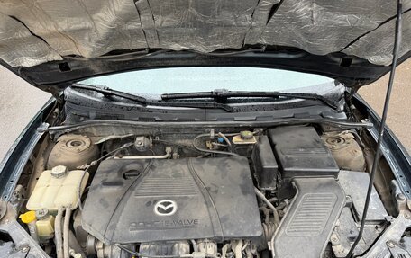 Mazda 3, 2006 год, 430 000 рублей, 17 фотография