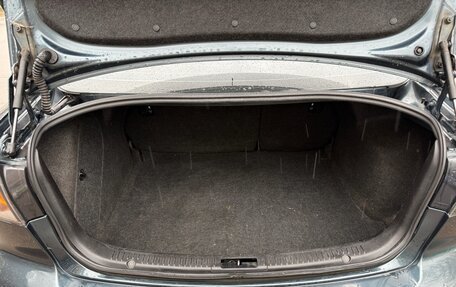 Mazda 3, 2006 год, 430 000 рублей, 21 фотография