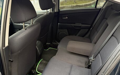 Mazda 3, 2006 год, 430 000 рублей, 20 фотография