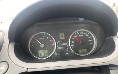 Ford Fiesta, 2005 год, 220 000 рублей, 8 фотография