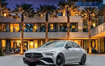Mercedes-Benz CLA, 2026 год, 7 340 000 рублей, 1 фотография