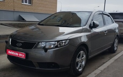 KIA Cerato III, 2010 год, 950 000 рублей, 1 фотография