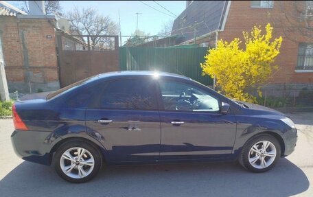 Ford Focus II рестайлинг, 2011 год, 750 000 рублей, 1 фотография