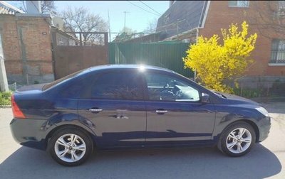 Ford Focus II рестайлинг, 2011 год, 750 000 рублей, 1 фотография