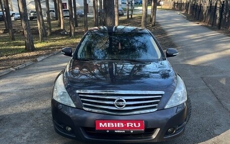Nissan Teana, 2008 год, 1 060 000 рублей, 1 фотография