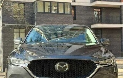 Mazda CX-5 II, 2017 год, 2 450 000 рублей, 1 фотография