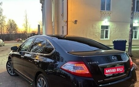 Nissan Teana, 2012 год, 900 000 рублей, 1 фотография