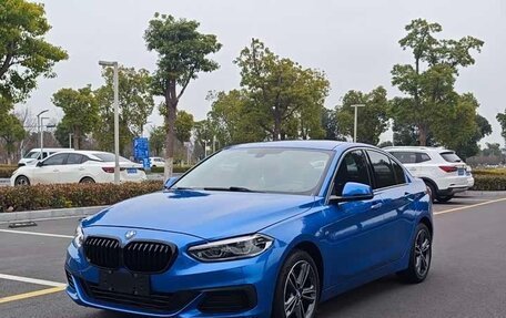 BMW 1 серия, 2022 год, 1 680 000 рублей, 1 фотография