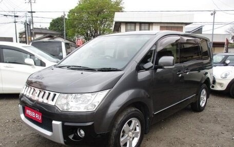 Mitsubishi Delica D:5 I, 2014 год, 1 400 000 рублей, 1 фотография
