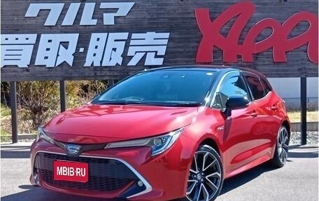 Toyota Corolla, 2019 год, 1 280 000 рублей, 1 фотография