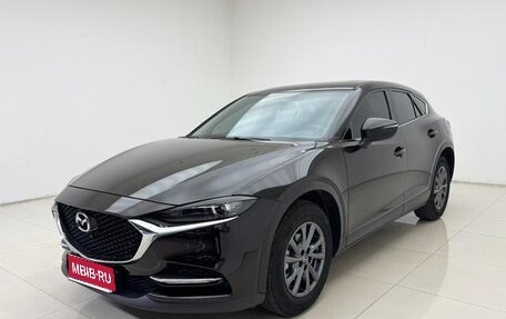 Mazda CX-4, 2022 год, 2 050 000 рублей, 1 фотография