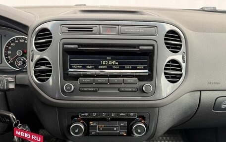 Volkswagen Tiguan I, 2013 год, 1 380 000 рублей, 14 фотография