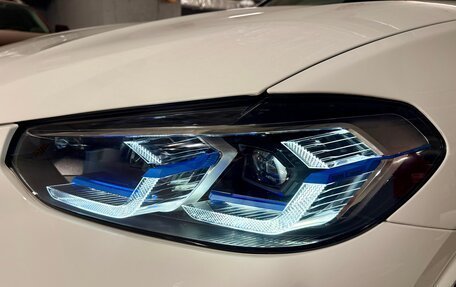 BMW X4 M, 2022 год, 10 700 000 рублей, 13 фотография