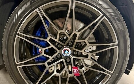 BMW X4 M, 2022 год, 10 700 000 рублей, 16 фотография