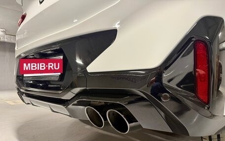 BMW X4 M, 2022 год, 10 700 000 рублей, 14 фотография