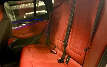 BMW X4 M, 2022 год, 10 700 000 рублей, 23 фотография