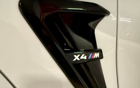 BMW X4 M, 2022 год, 10 700 000 рублей, 17 фотография