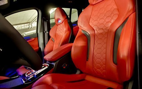 BMW X4 M, 2022 год, 10 700 000 рублей, 20 фотография