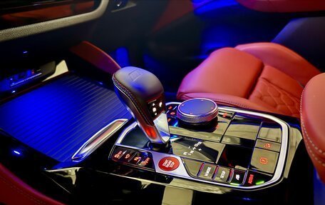 BMW X4 M, 2022 год, 10 700 000 рублей, 21 фотография