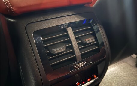 BMW X4 M, 2022 год, 10 700 000 рублей, 25 фотография