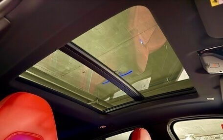 BMW X4 M, 2022 год, 10 700 000 рублей, 22 фотография