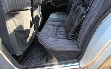 Mercedes-Benz W124, 1990 год, 325 000 рублей, 7 фотография