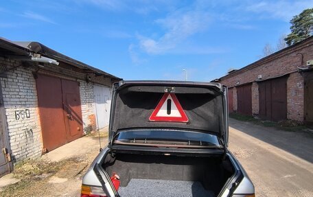 Mercedes-Benz W124, 1990 год, 325 000 рублей, 10 фотография