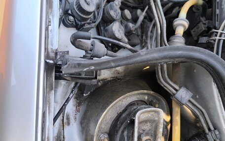 Mercedes-Benz W124, 1990 год, 325 000 рублей, 12 фотография