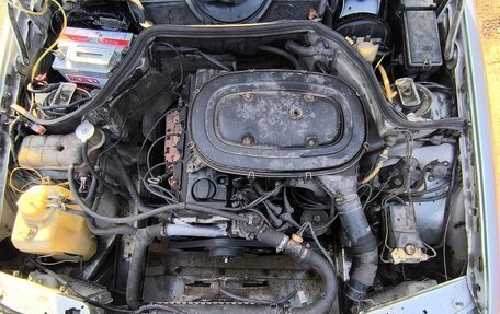 Mercedes-Benz W124, 1990 год, 325 000 рублей, 11 фотография