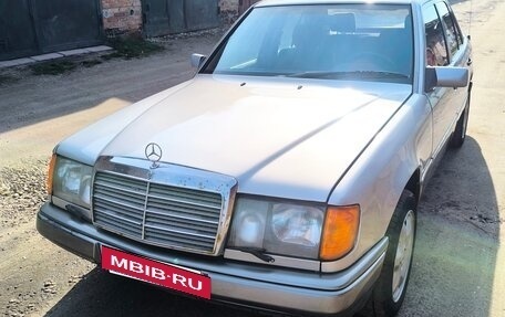 Mercedes-Benz W124, 1990 год, 325 000 рублей, 5 фотография