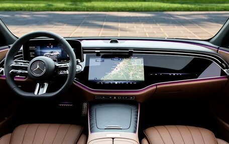 Mercedes-Benz E-Класс, 2026 год, 9 796 000 рублей, 8 фотография