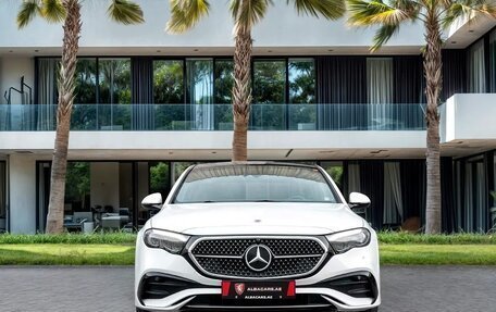 Mercedes-Benz E-Класс, 2026 год, 9 796 000 рублей, 5 фотография