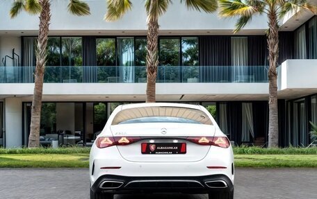 Mercedes-Benz E-Класс, 2026 год, 9 796 000 рублей, 3 фотография