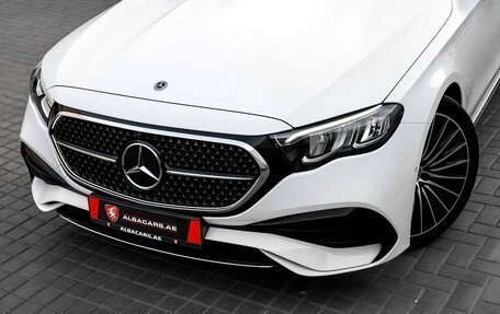 Mercedes-Benz E-Класс, 2026 год, 9 796 000 рублей, 6 фотография