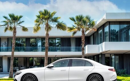 Mercedes-Benz E-Класс, 2026 год, 9 796 000 рублей, 4 фотография