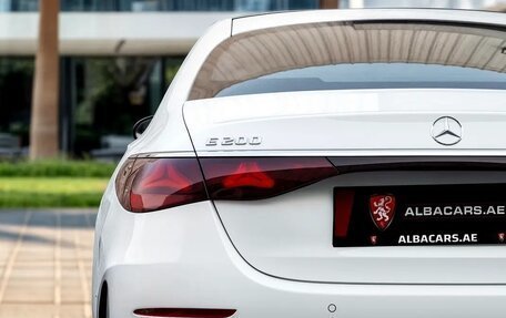 Mercedes-Benz E-Класс, 2026 год, 9 796 000 рублей, 7 фотография