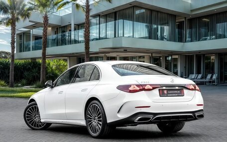 Mercedes-Benz E-Класс, 2026 год, 9 796 000 рублей, 2 фотография