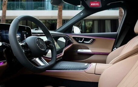 Mercedes-Benz E-Класс, 2026 год, 9 796 000 рублей, 9 фотография