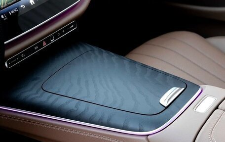 Mercedes-Benz E-Класс, 2026 год, 9 796 000 рублей, 11 фотография