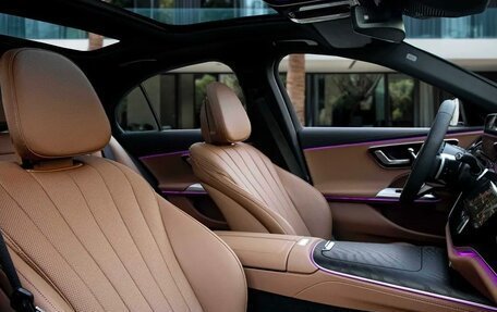 Mercedes-Benz E-Класс, 2026 год, 9 796 000 рублей, 10 фотография