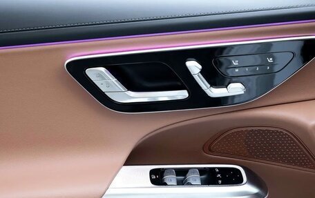 Mercedes-Benz E-Класс, 2026 год, 9 796 000 рублей, 12 фотография