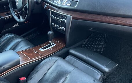 Nissan Teana, 2008 год, 1 060 000 рублей, 5 фотография