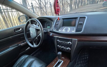 Nissan Teana, 2008 год, 1 060 000 рублей, 11 фотография