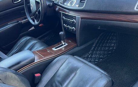 Nissan Teana, 2008 год, 1 060 000 рублей, 10 фотография