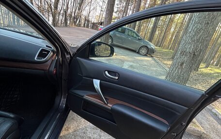 Nissan Teana, 2008 год, 1 060 000 рублей, 12 фотография