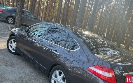 Nissan Teana, 2008 год, 1 060 000 рублей, 3 фотография